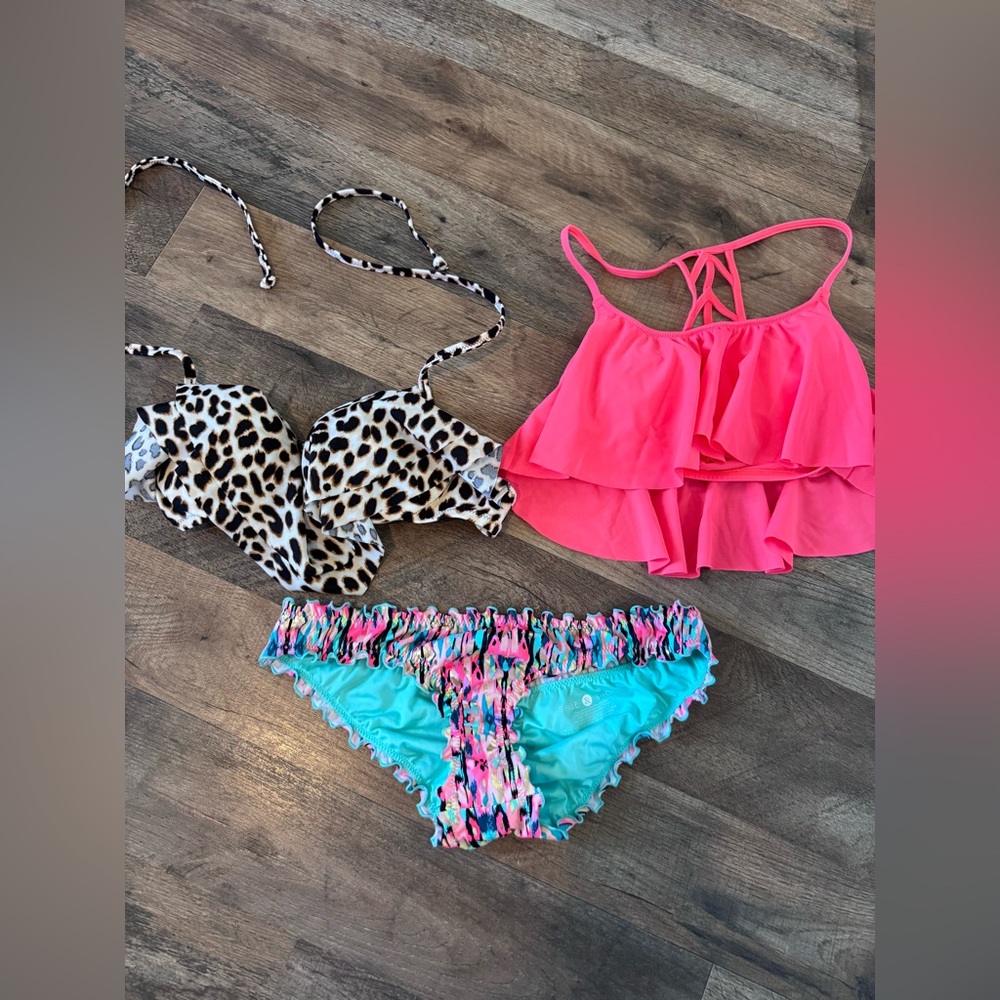 VS Swimwear Lot